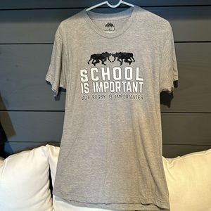 Rugby t-shirt